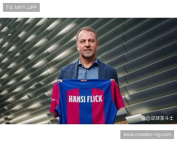 弗里克肯定巴萨青训：--年轻球员是战术多变性的基础--