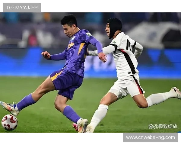 升班马表现分析：辽宁铁人重庆铜梁龙中超首秀暴露经验不足问题