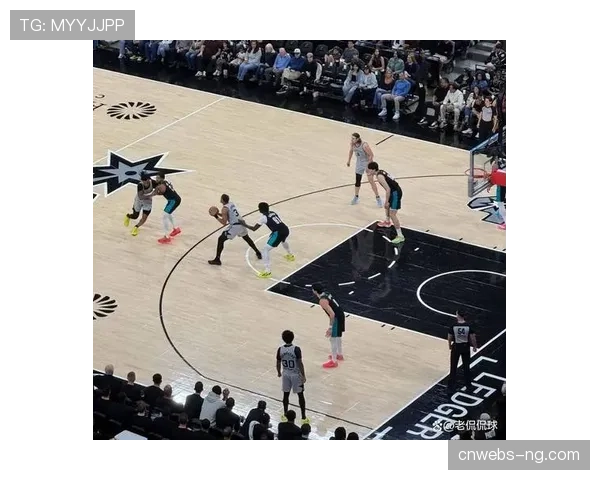 战报：开拓者不敌马刺，正式无缘本赛季季后赛