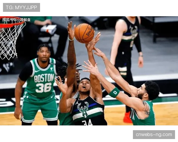 半场战报:凯尔特人三分火力全开,客场领先雄鹿18分 半场战报:凯尔特人三分火力全开,客场领先雄鹿18分