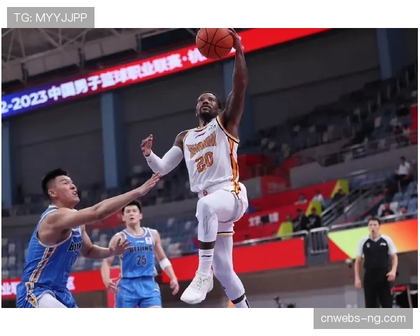 前CBA外援，上赛季效力于山西的费尔德确认加盟菲律宾联赛球队